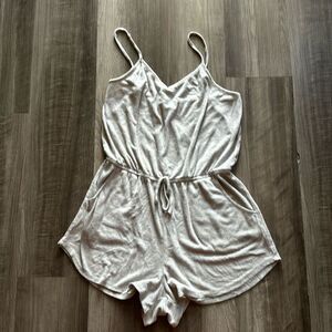 Small Mossimo Romper